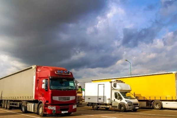 Adana Tire Nakliyat Ambarları