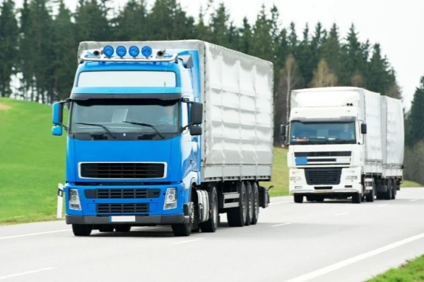 Adana Tire Nakliye Firması